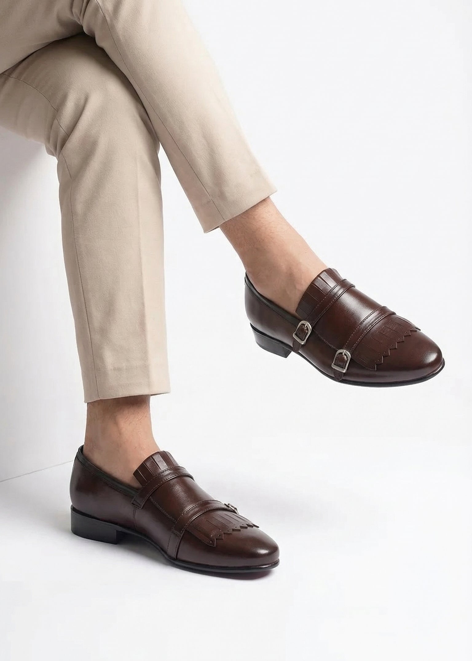 High Beam Brown