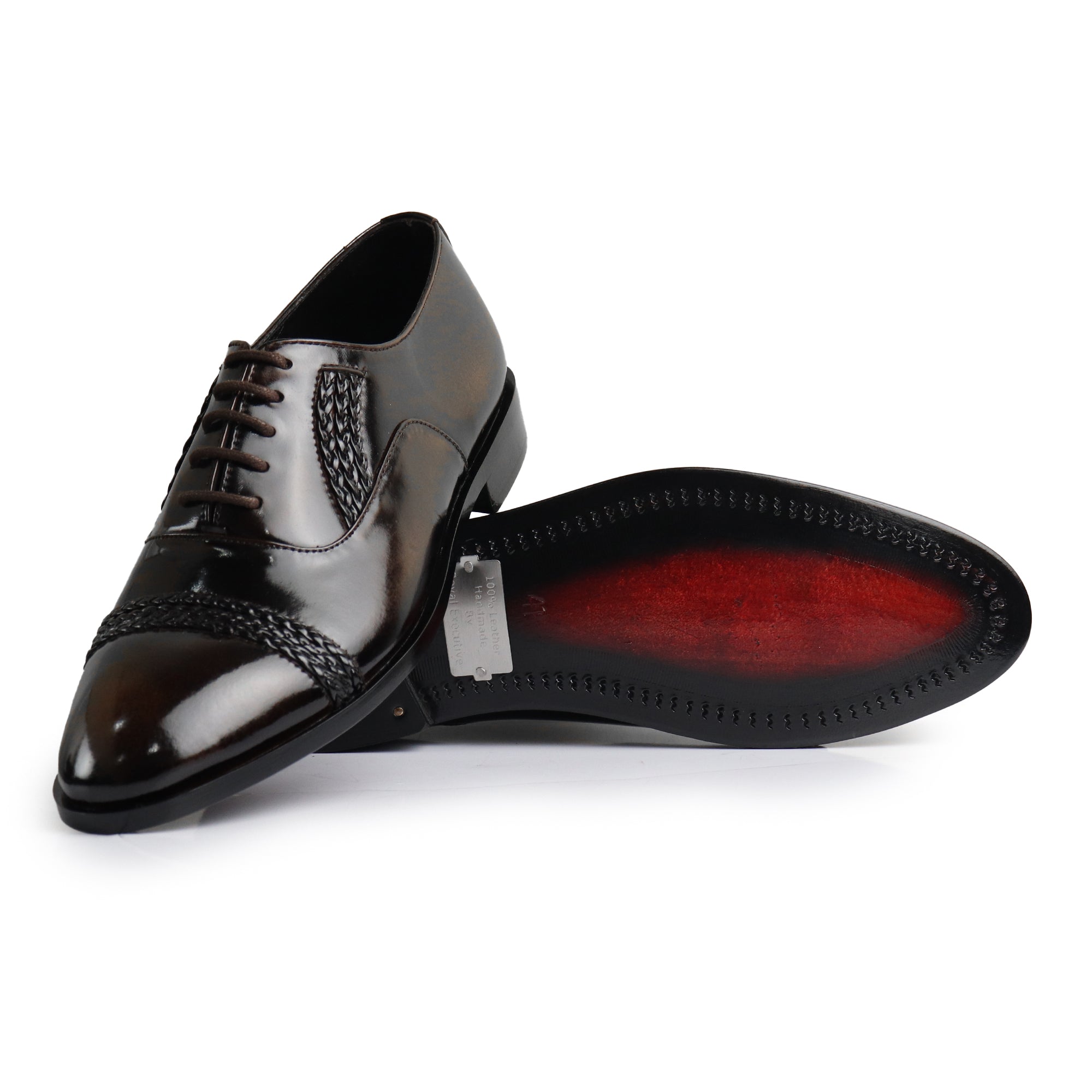 Royal D Oxford