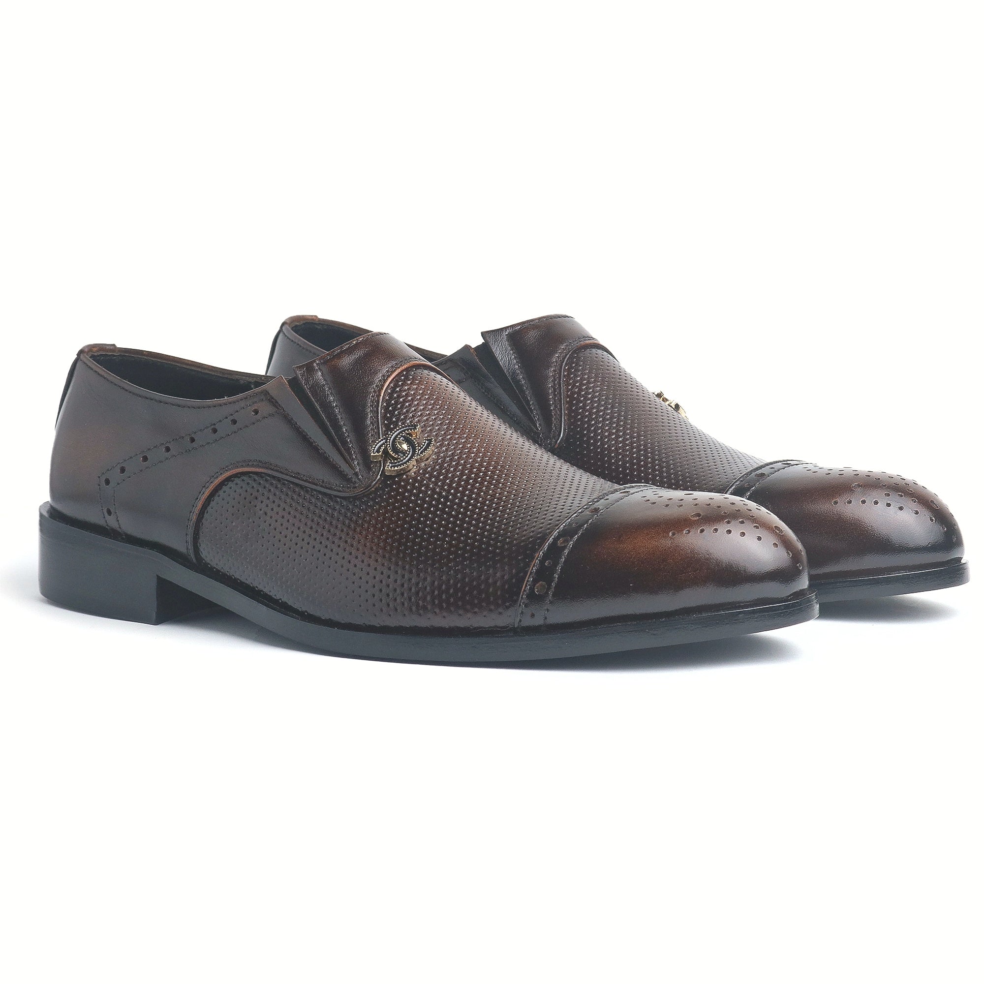 Patina Gum