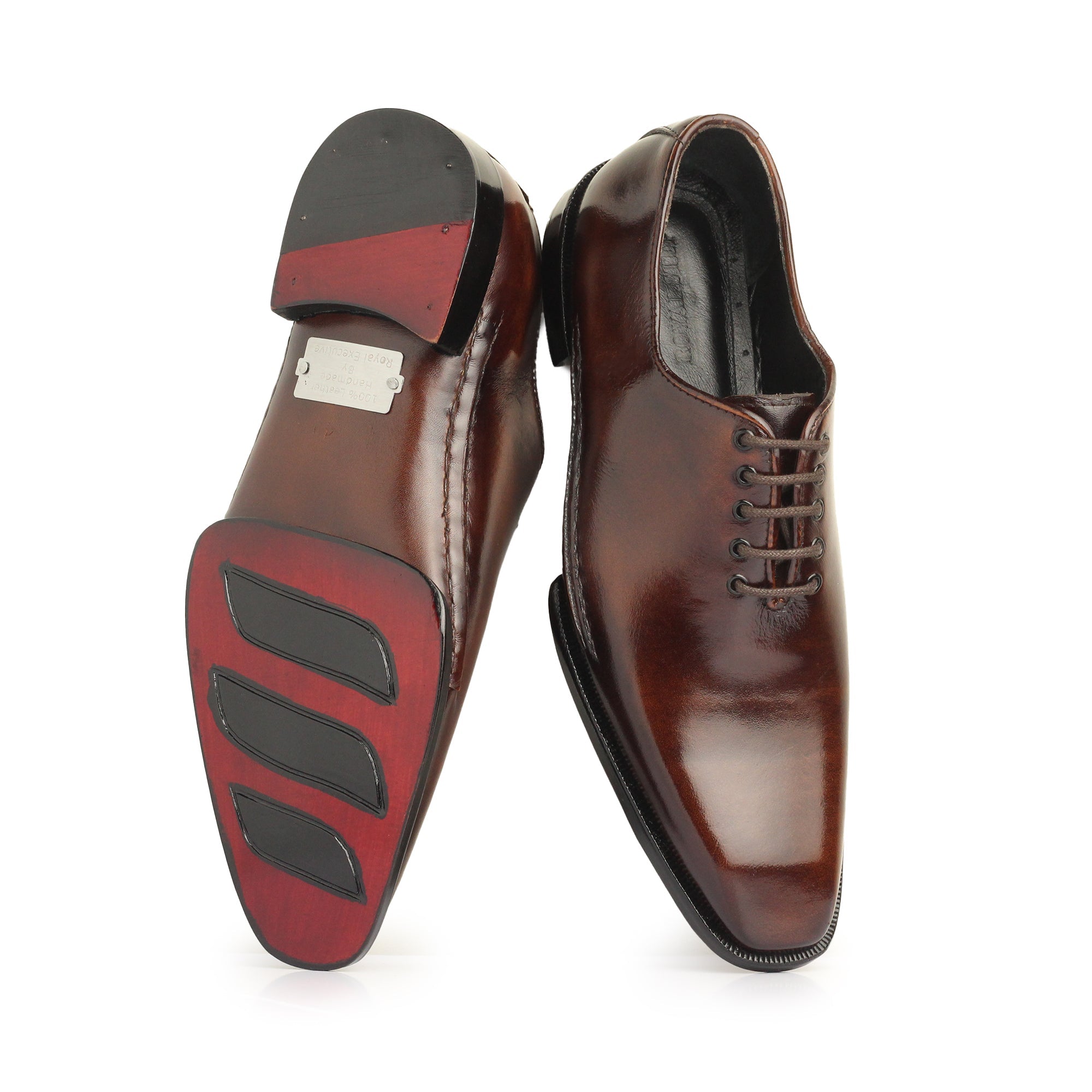 Laceups Executive