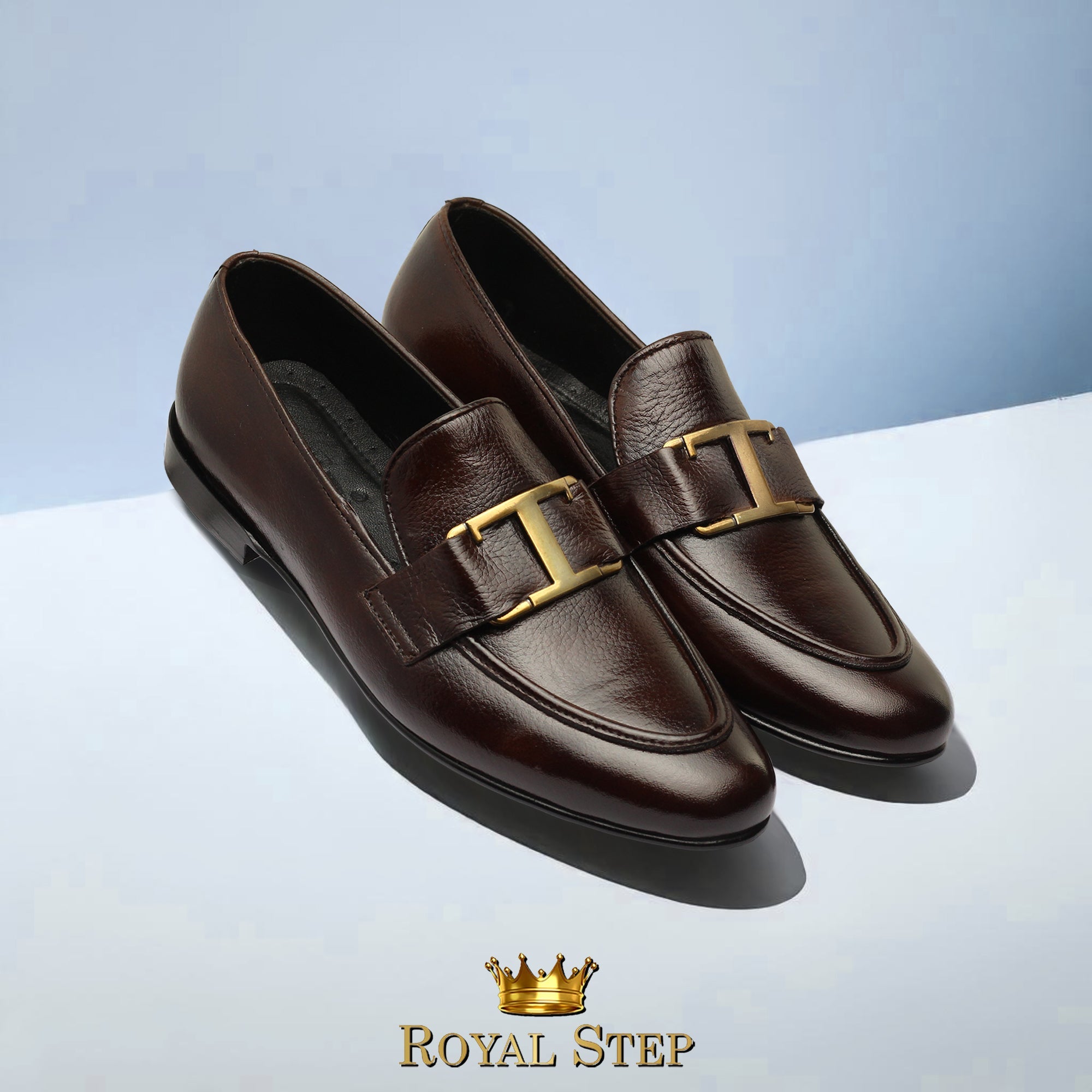 Mild Gold Brown