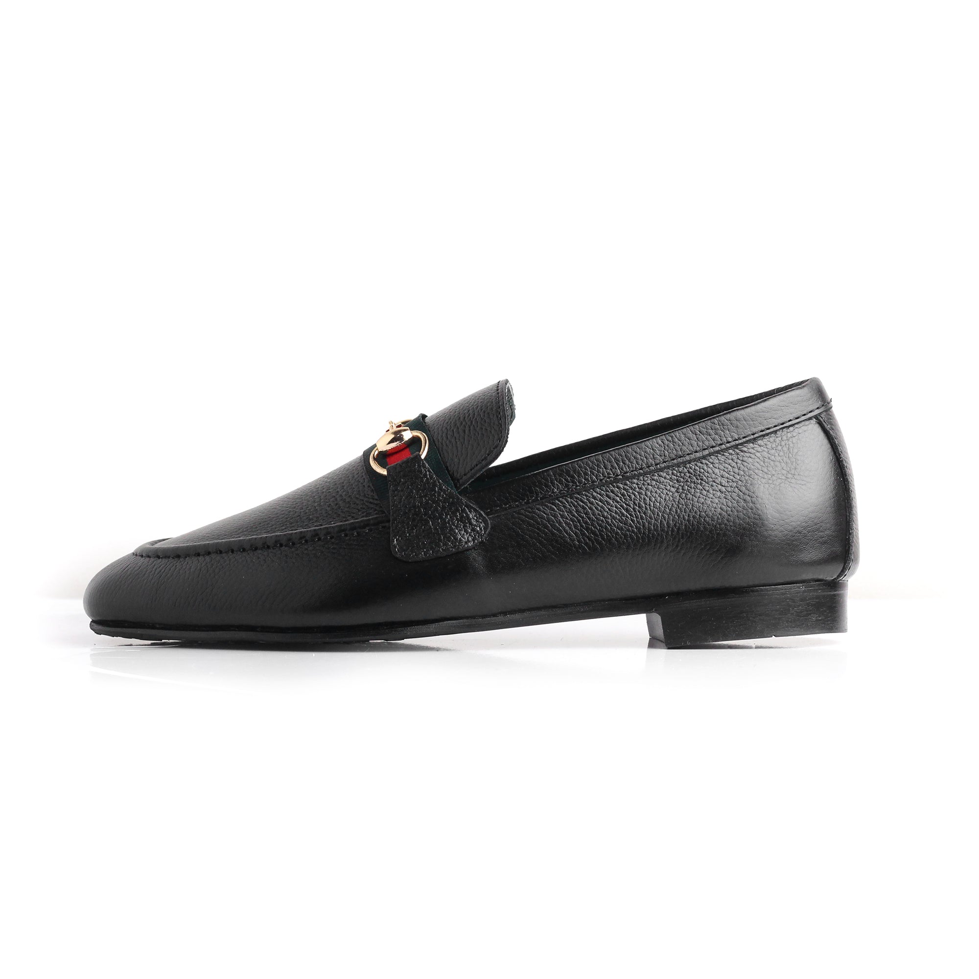 G Mild Men’s Leather Shoes – Stylish & Comfortable