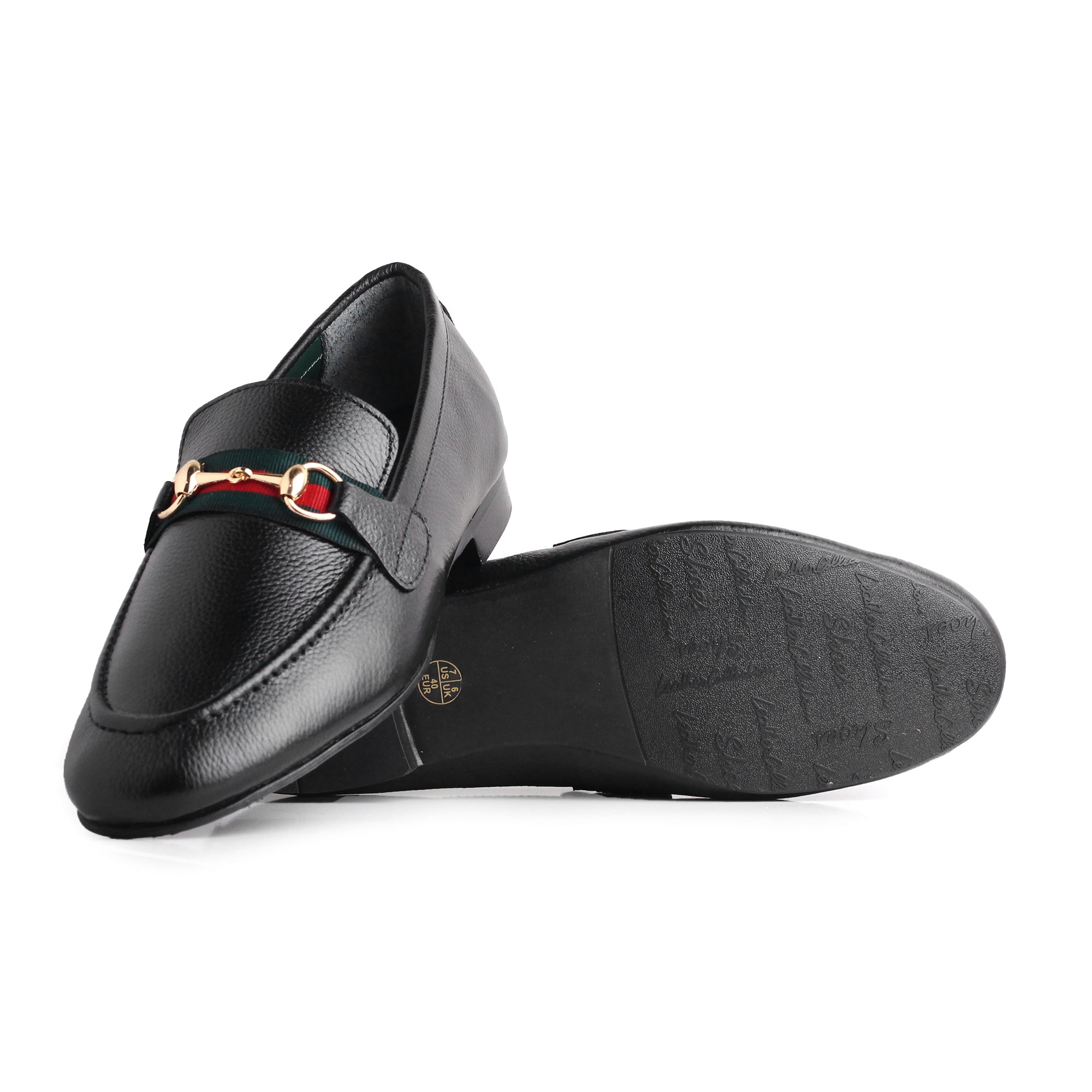 G Mild Men’s Leather Shoes – Stylish & Comfortable