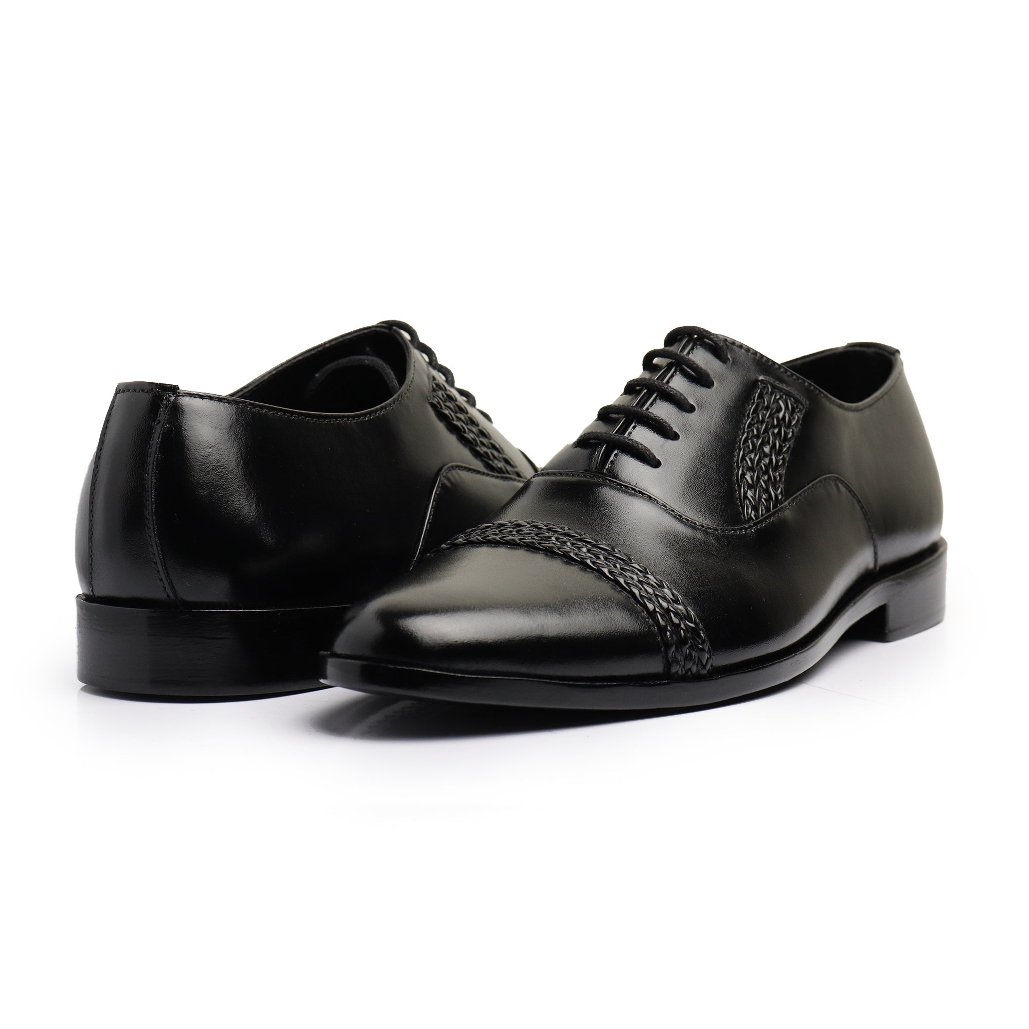 Royal D Oxford