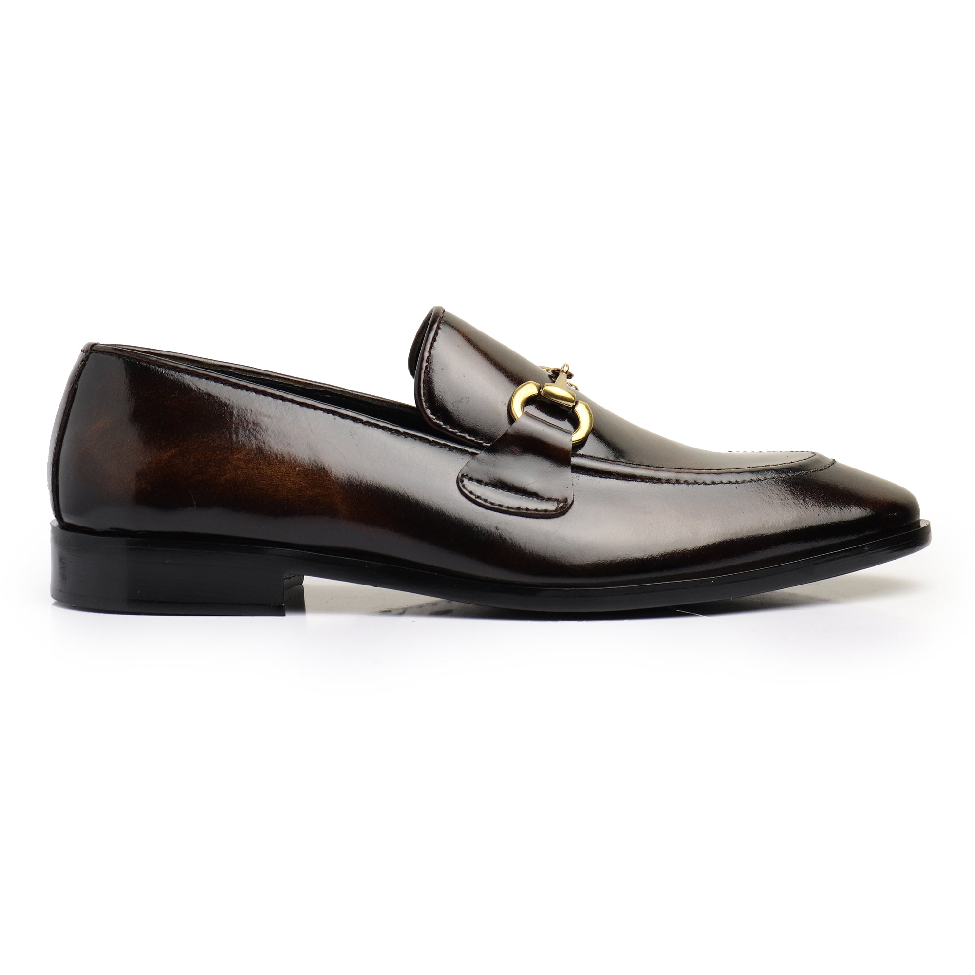 Fero Strap Patina