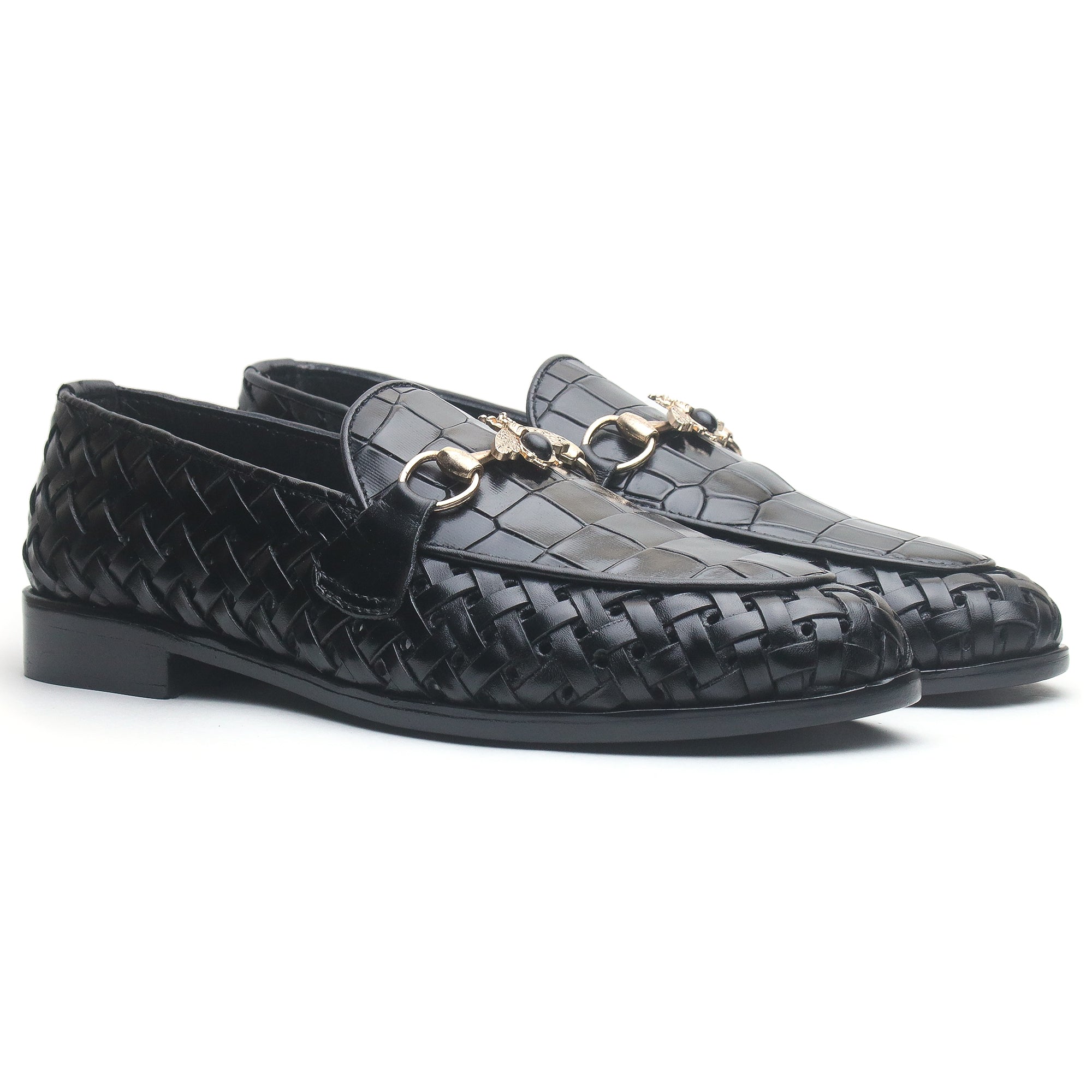 Royal Bee Clone Black