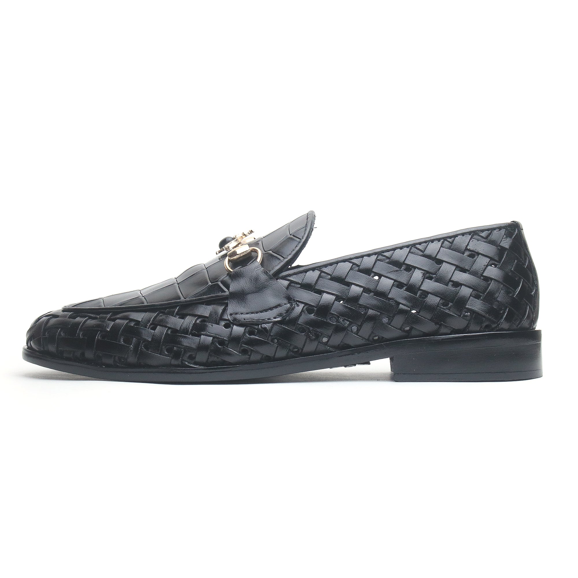 Royal Bee Clone Black