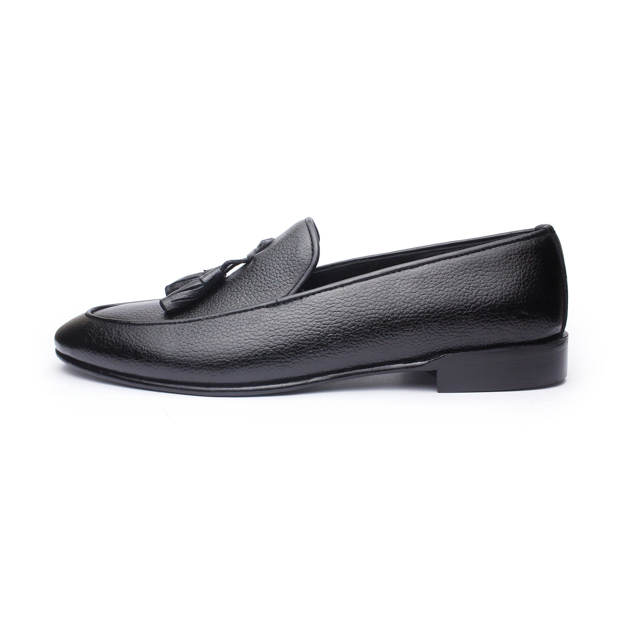 Clza Black