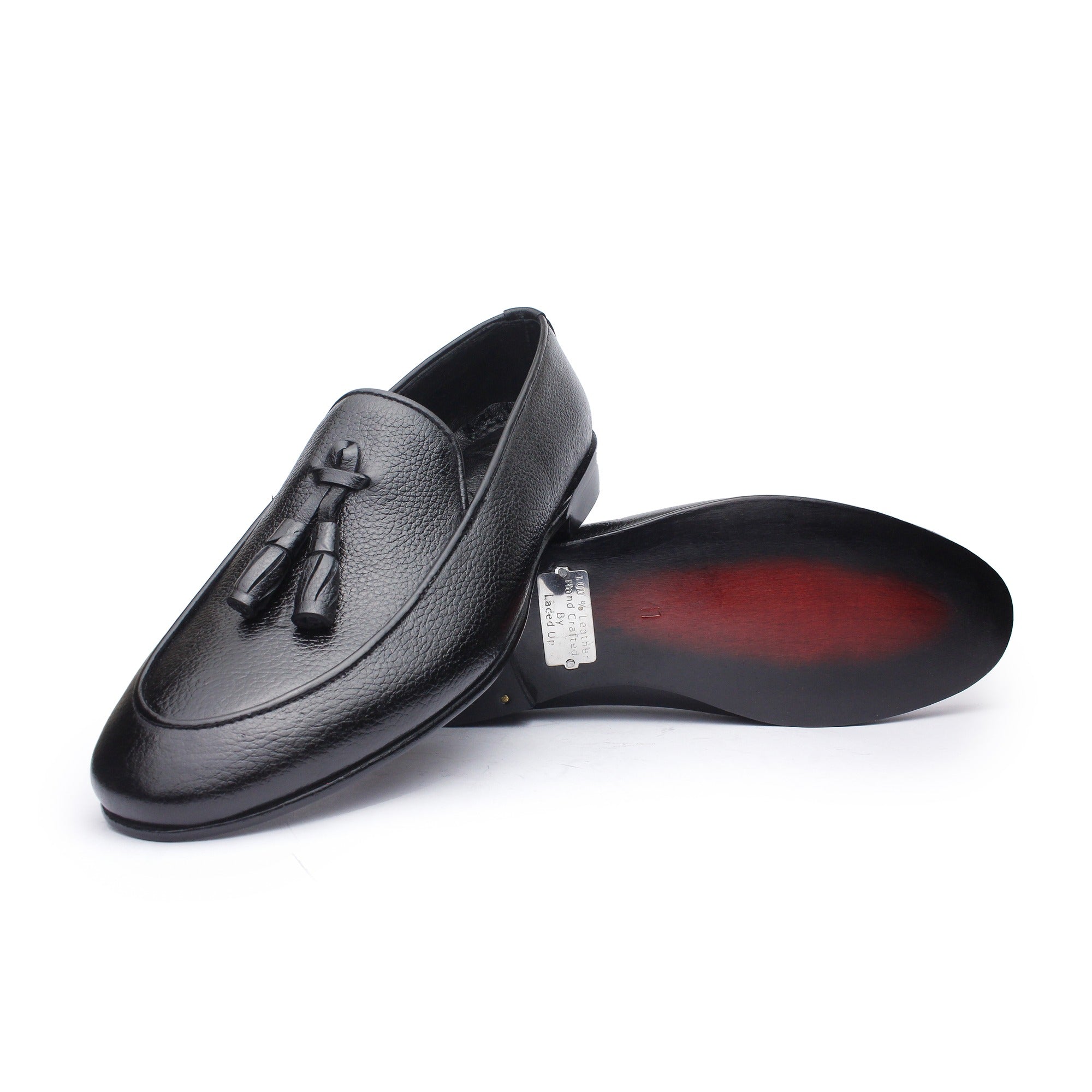 Clza Black