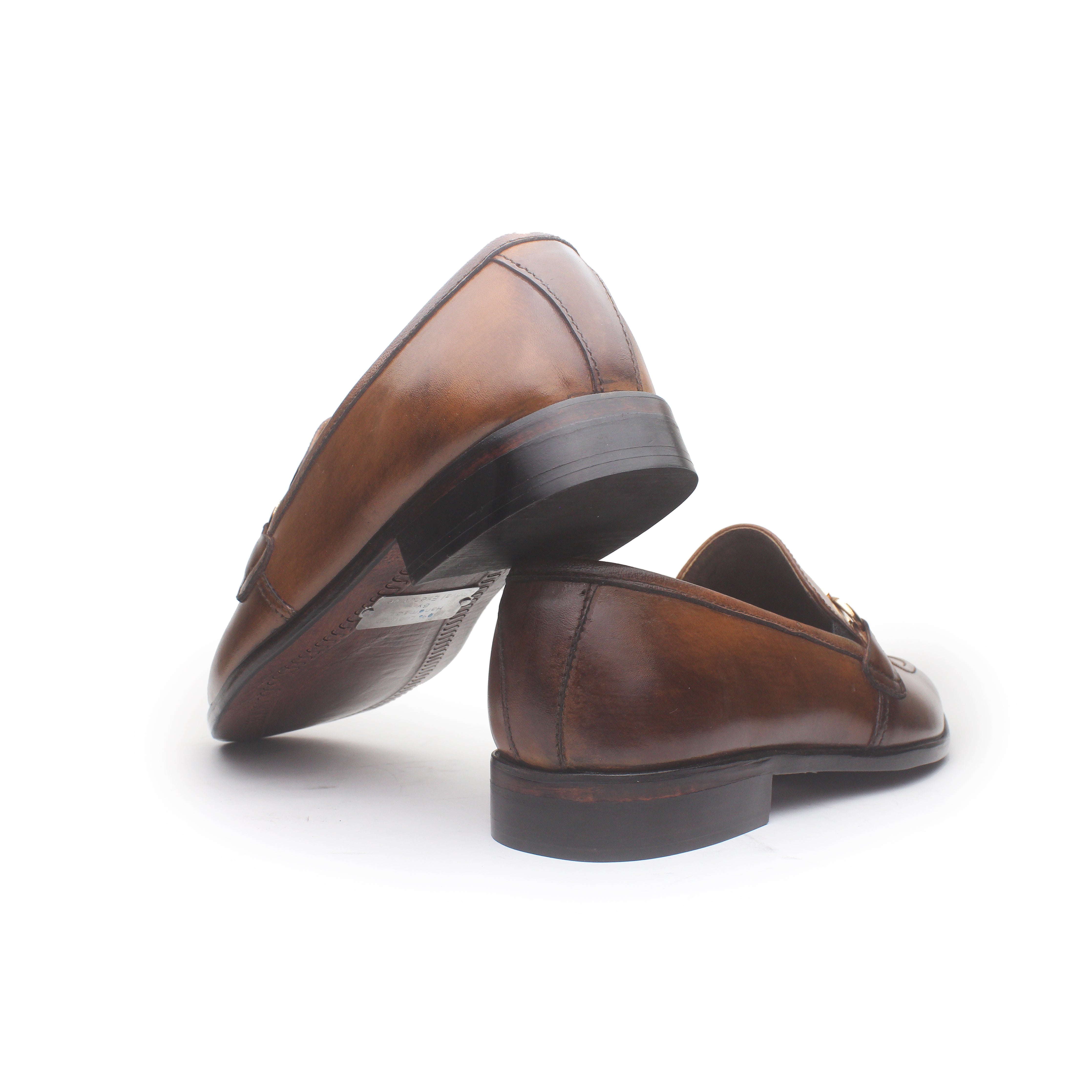 Fero strap Tan
