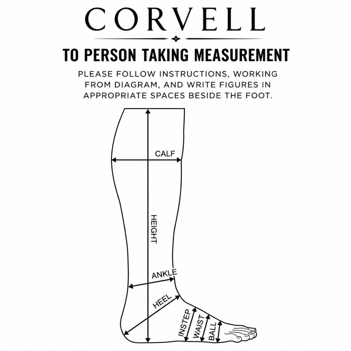 The Maverick Equestrian Horse Riding Boots
