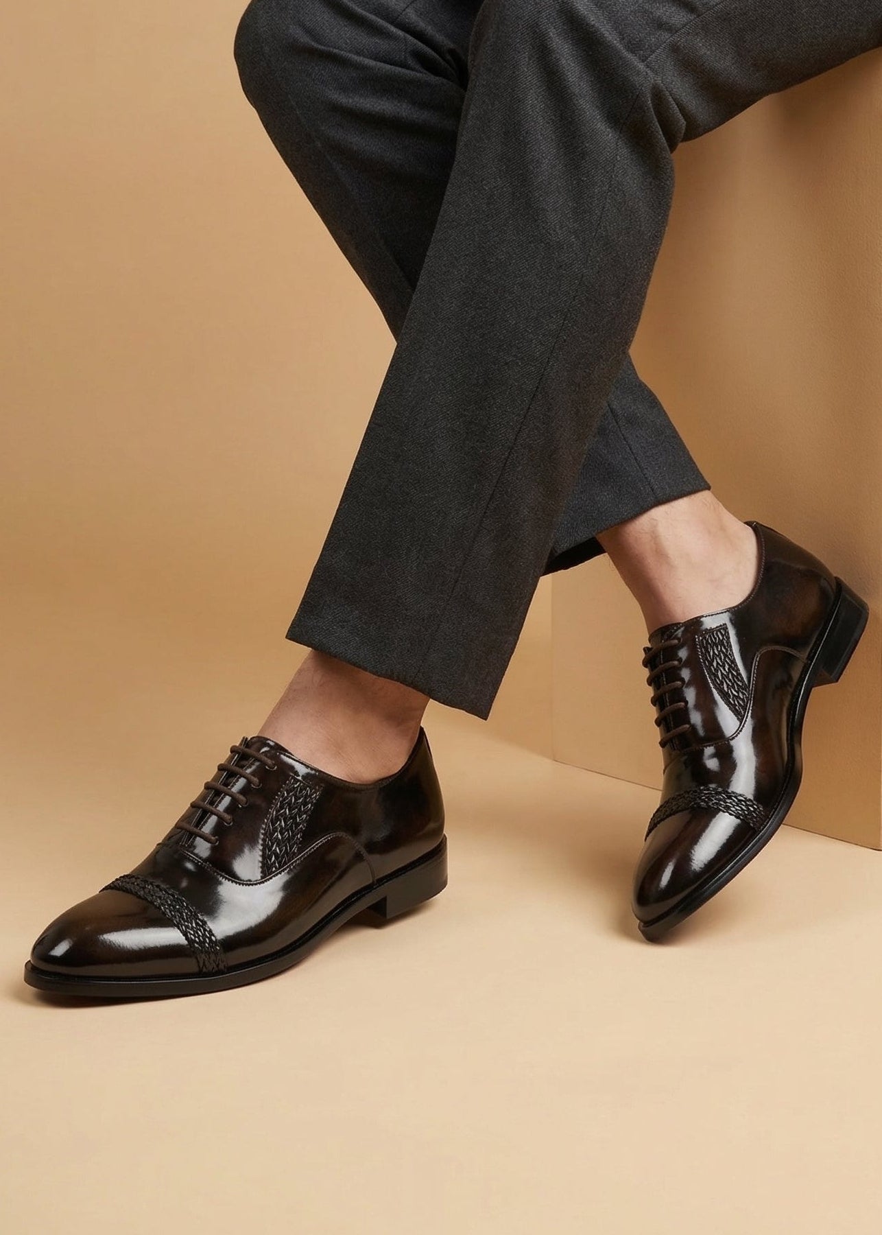 Royal D Oxford