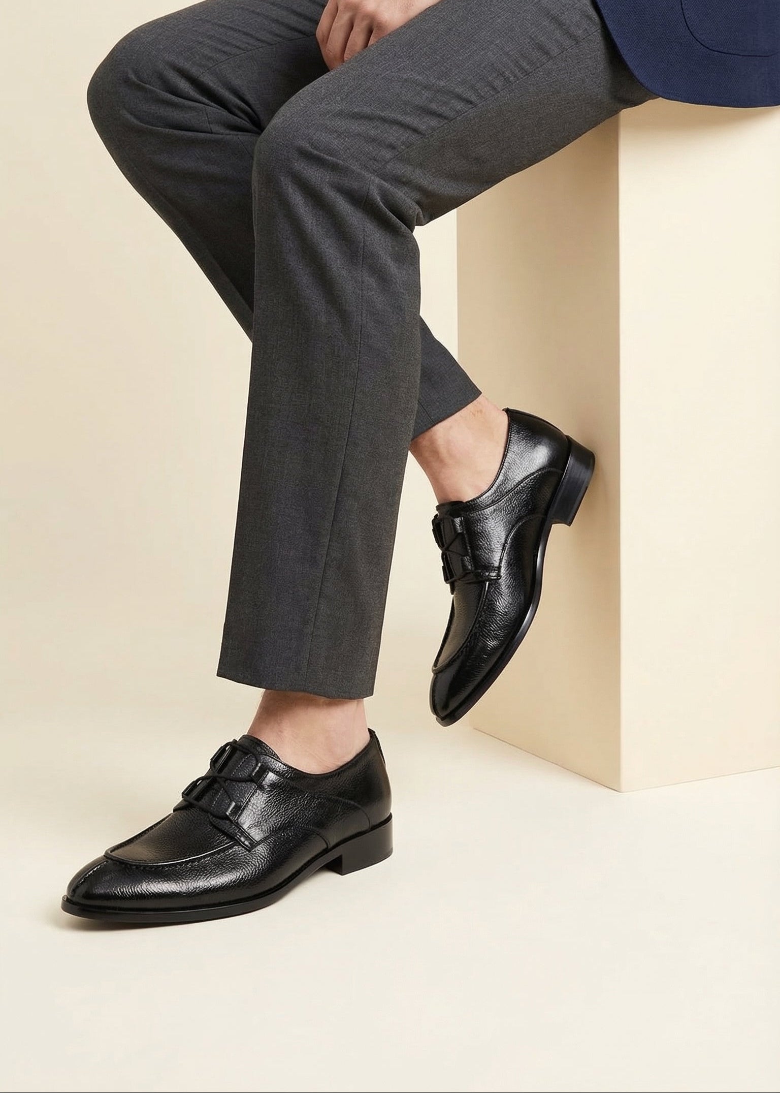 Zag Naki Blk