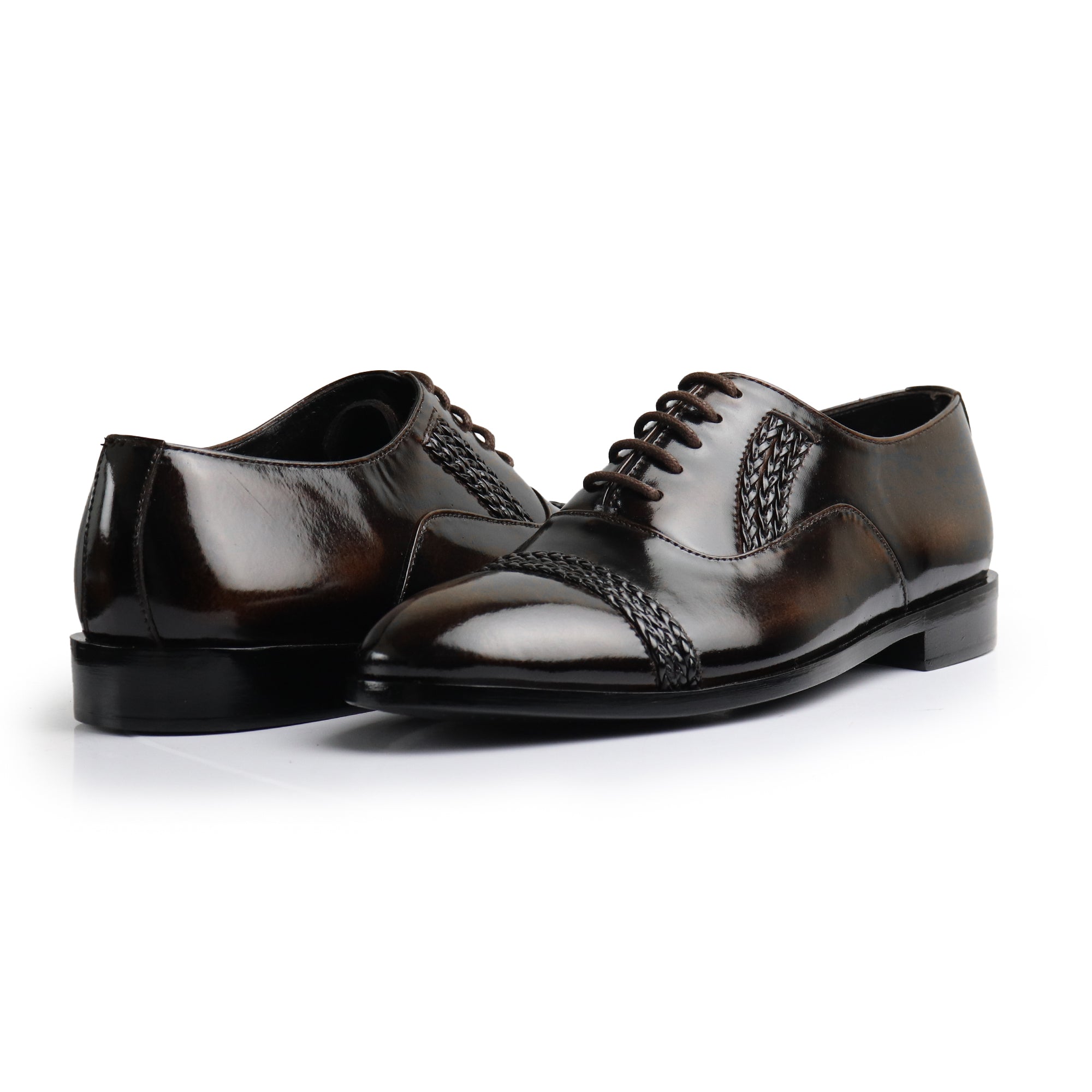 Royal D Oxford