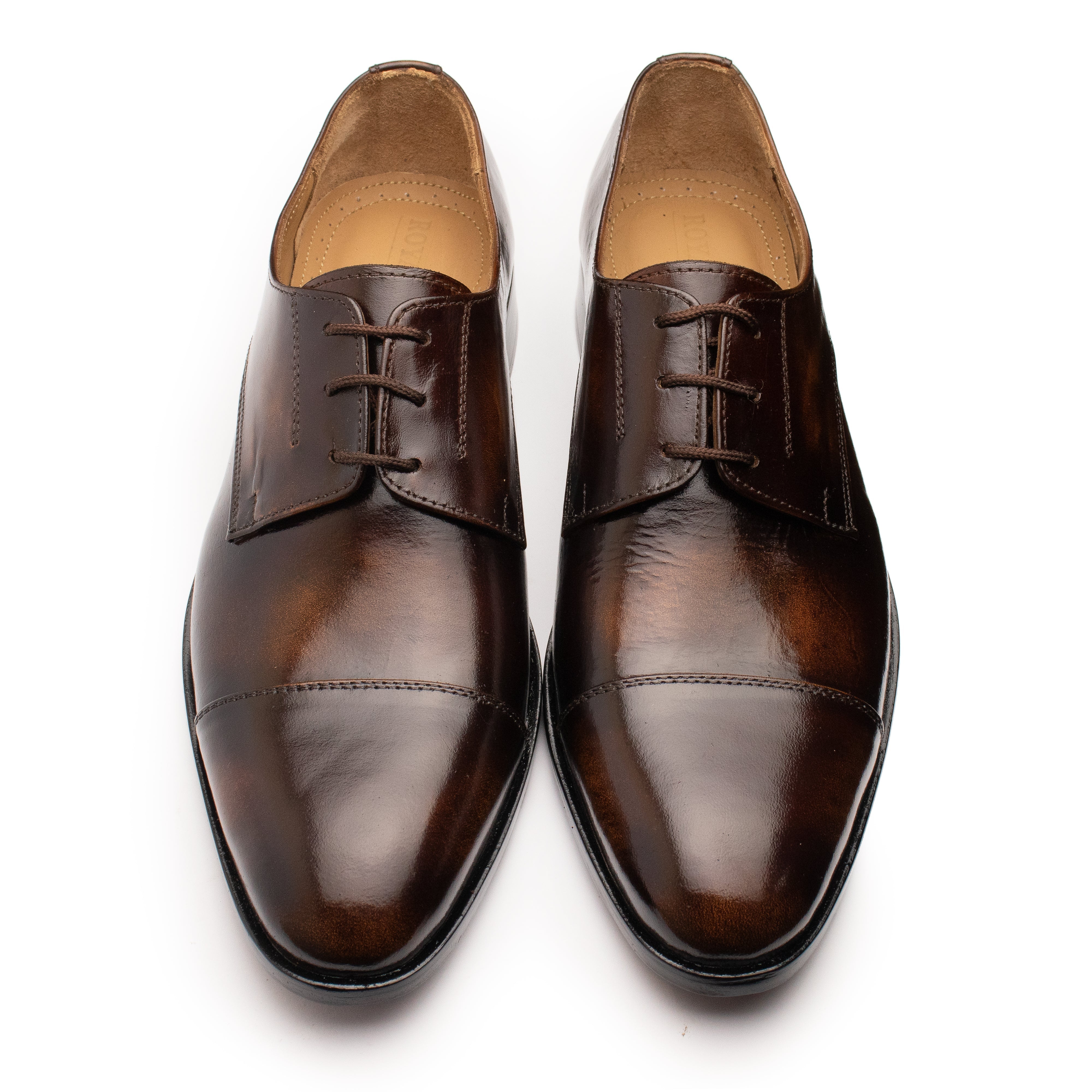 Derby Oxford