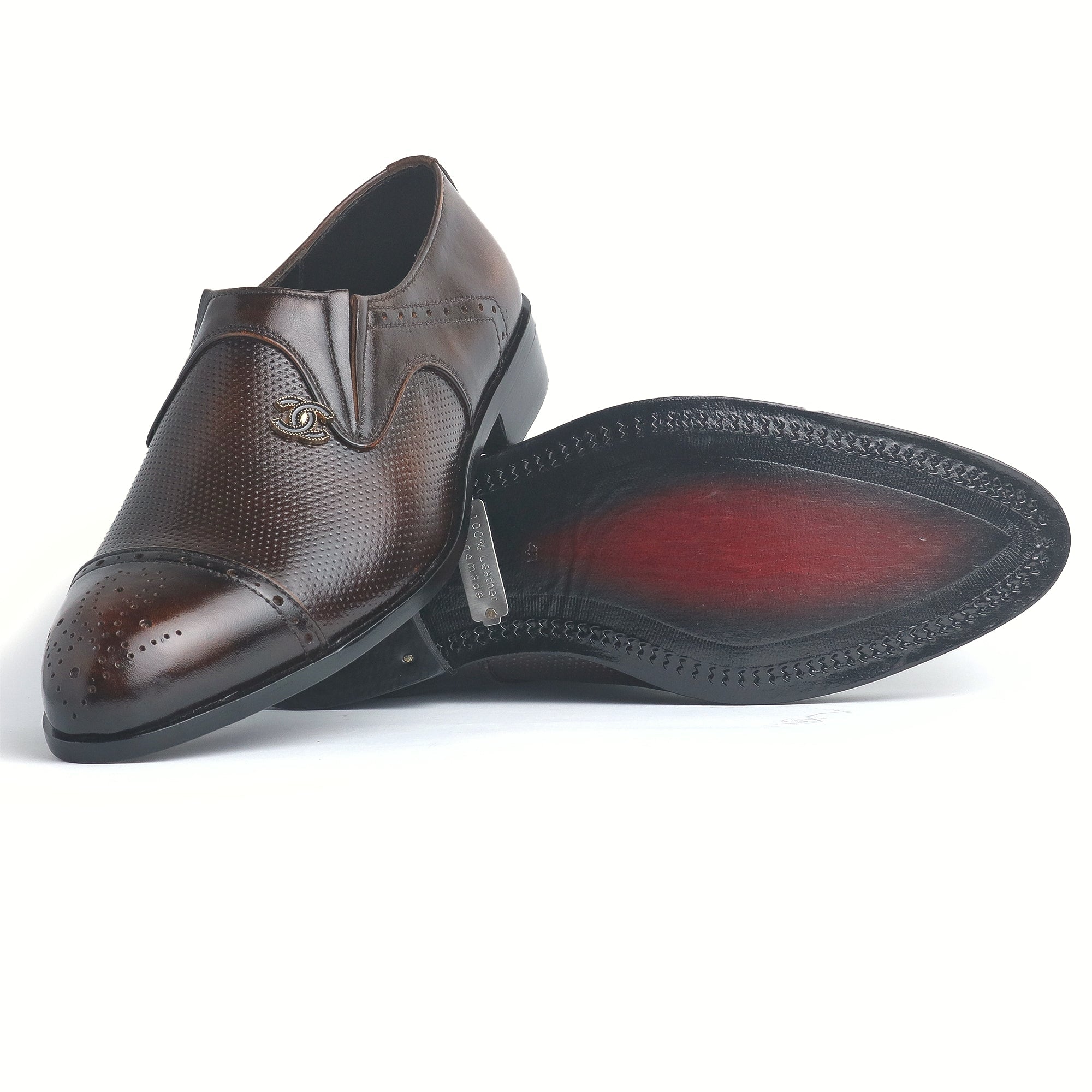 Patina Gum