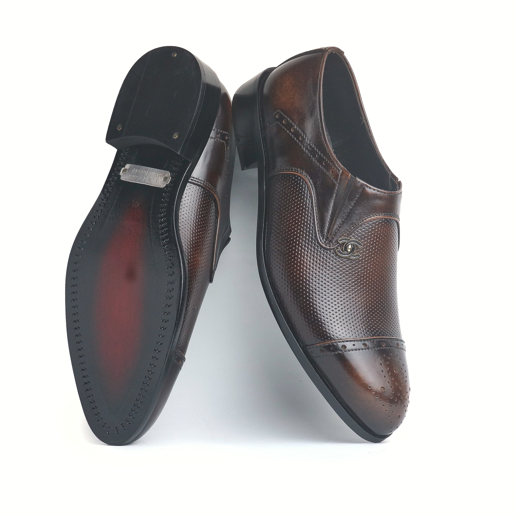 Patina Gum