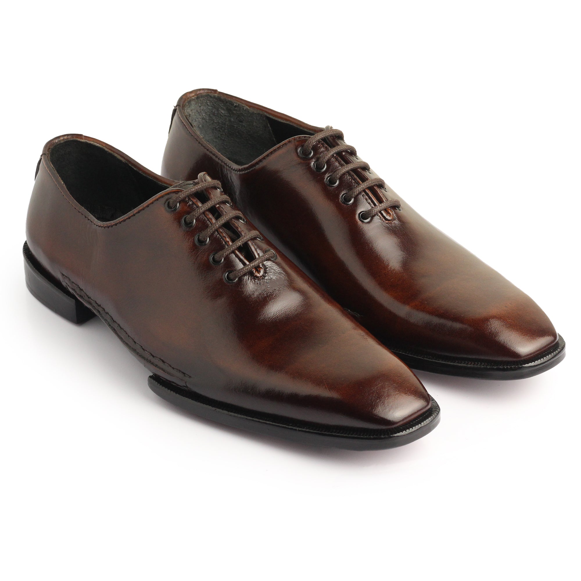 Laceups Executive