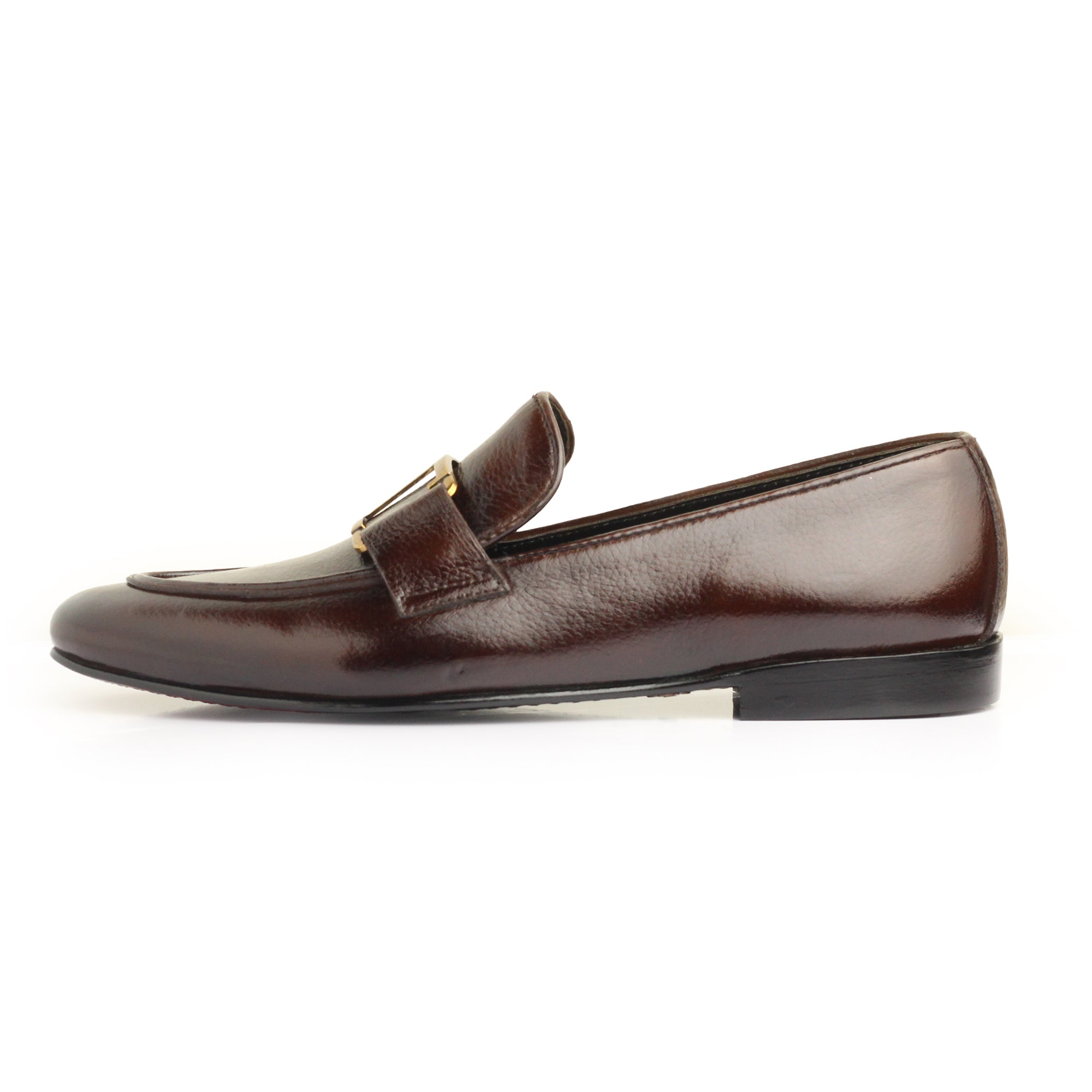 Mild Gold Brown