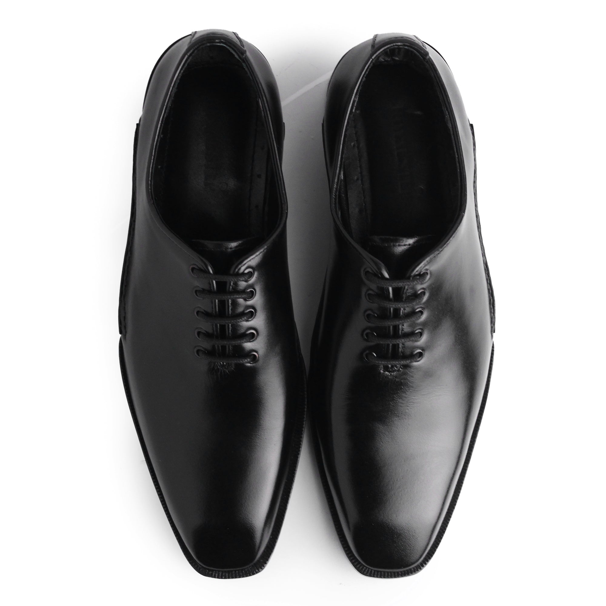 Laceups Executive