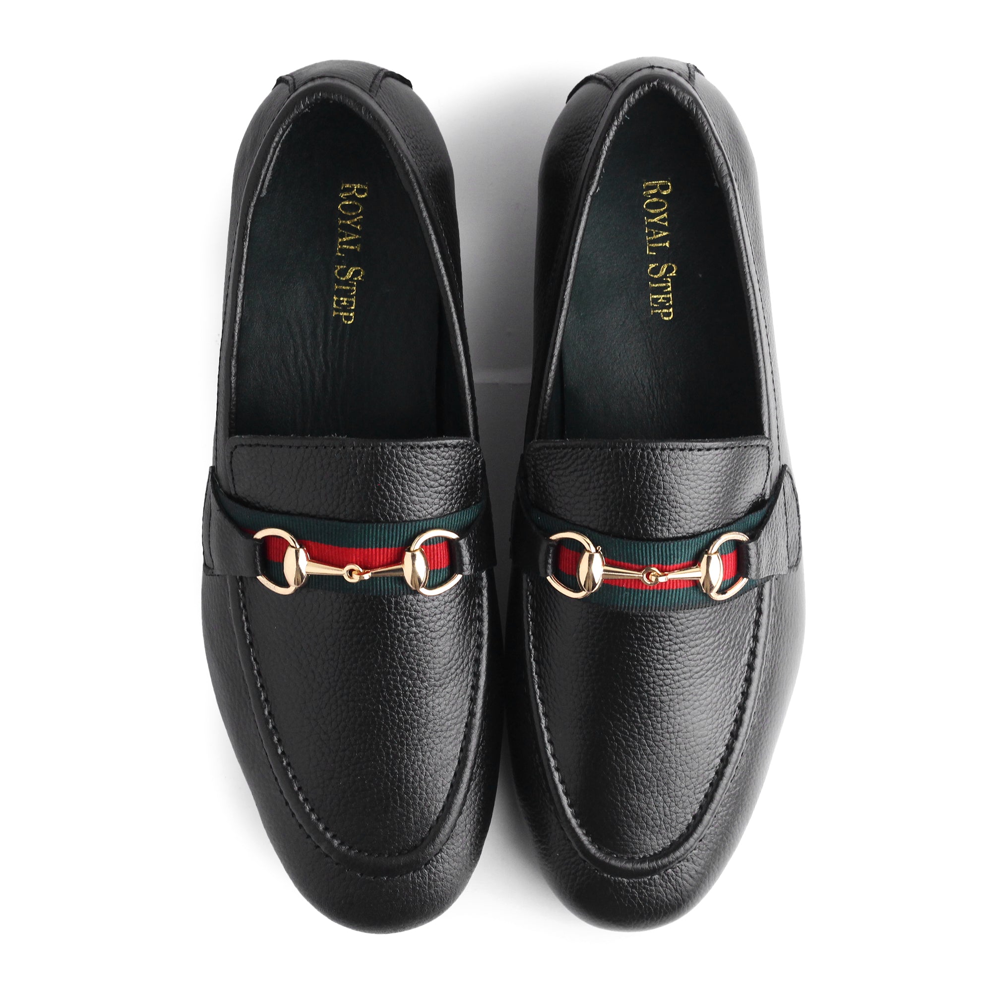 G Mild Men’s Leather Shoes – Stylish & Comfortable