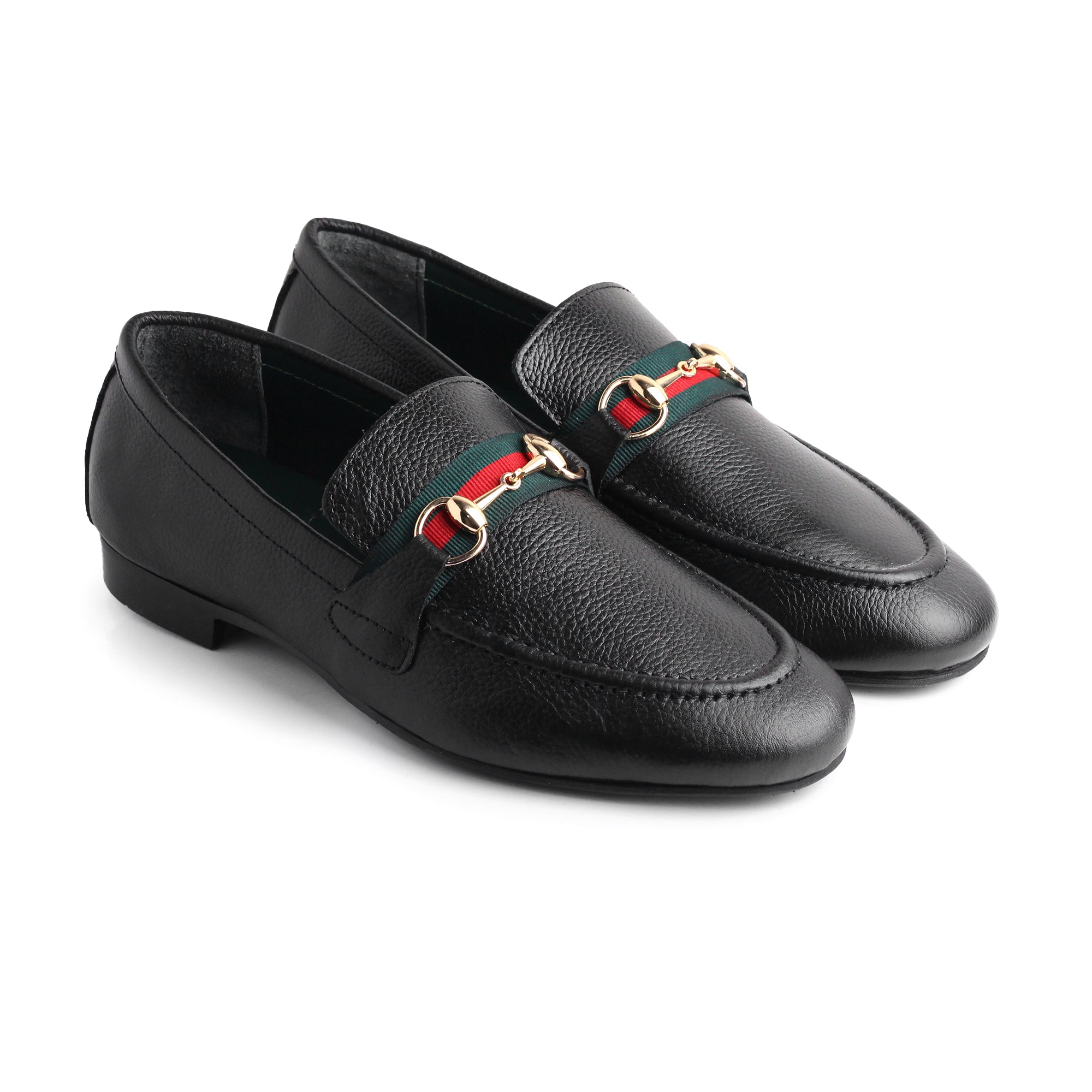 G Mild Men’s Leather Shoes – Stylish & Comfortable