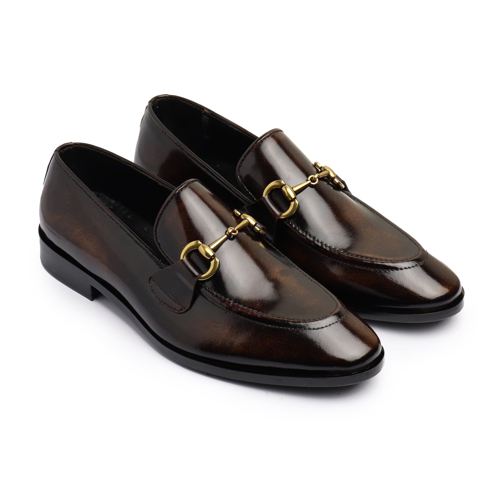 Fero Strap Patina