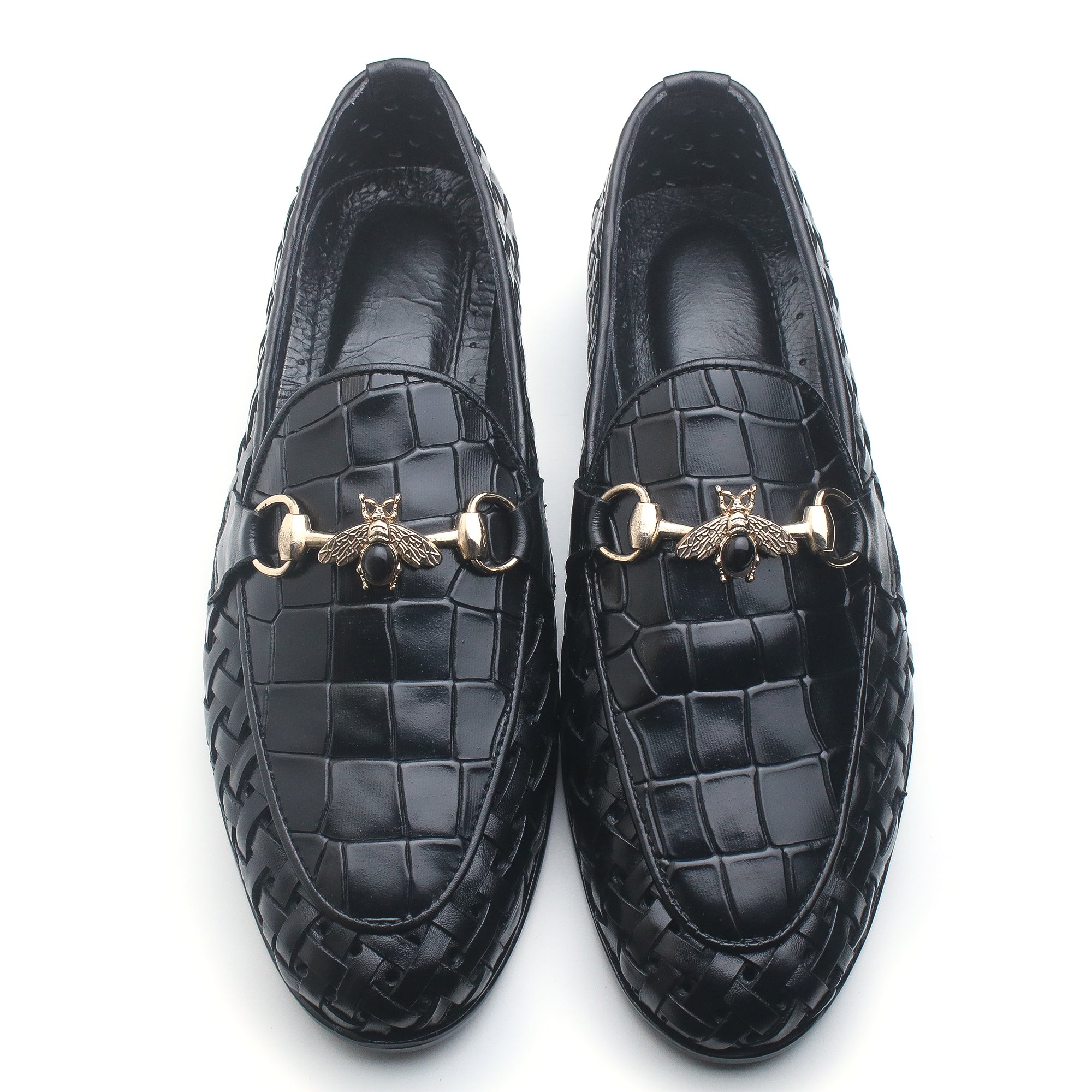 Royal Bee Clone Black