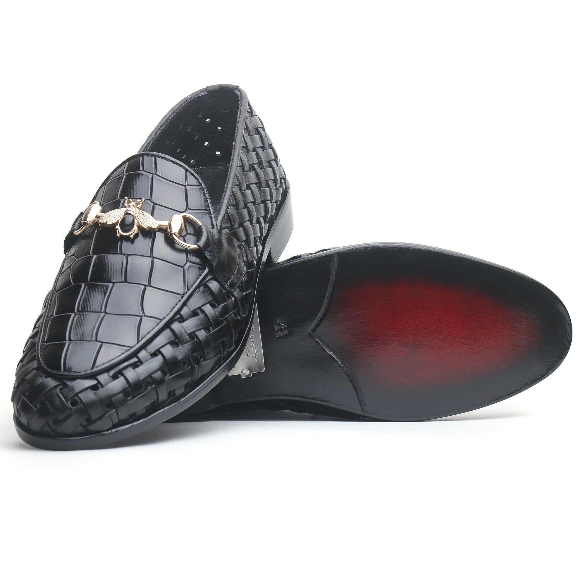 Royal Bee Clone Black