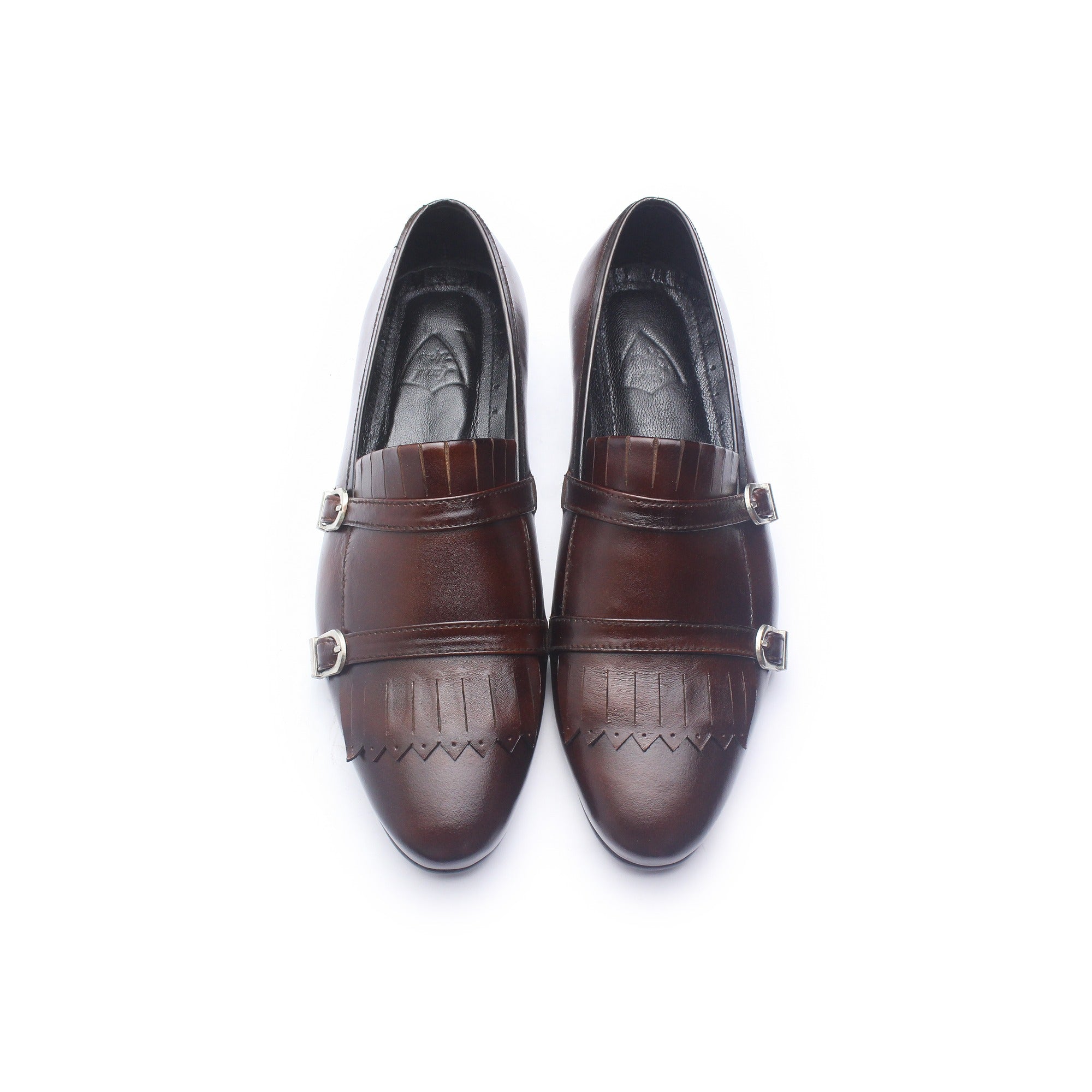 High Beam Brown