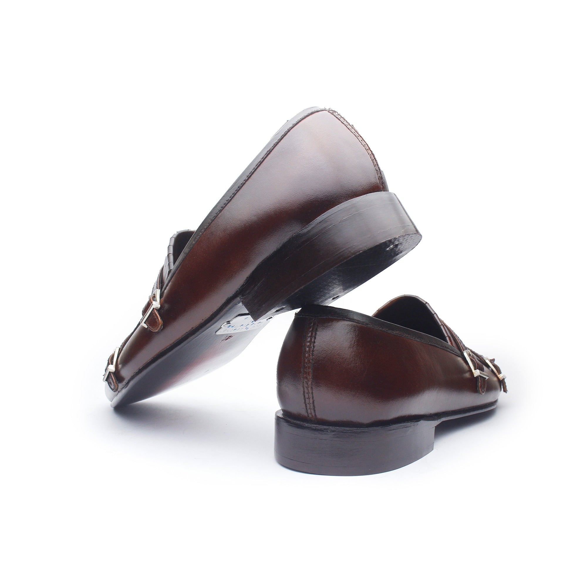 High Beam Brown