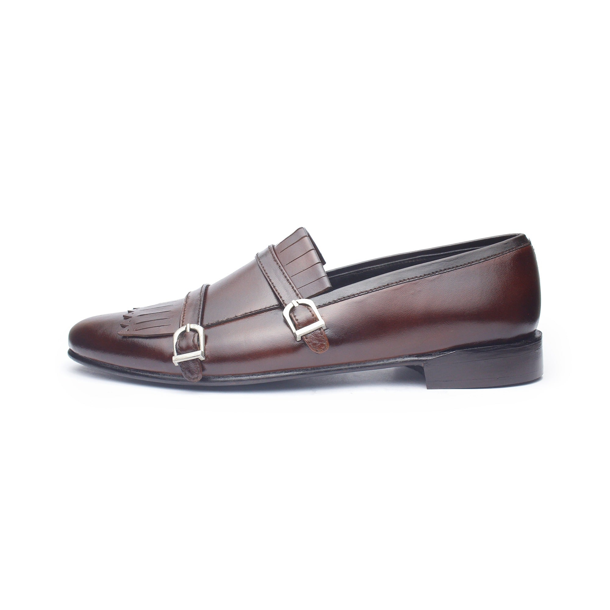 High Beam Brown